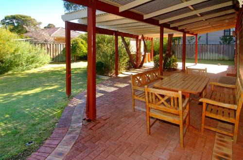 Dunsborough House | Rosewood Cottage