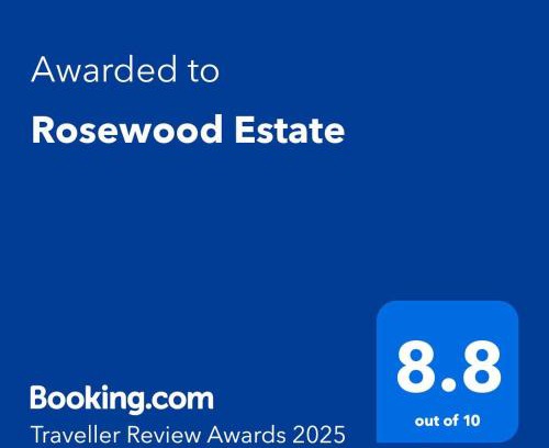 Shimla Bed & Breakfast | Rosewood Estate