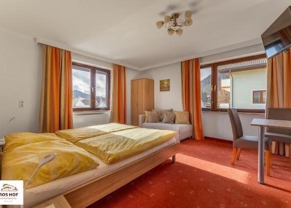 Spital am Semmering House | RosHof Apartments