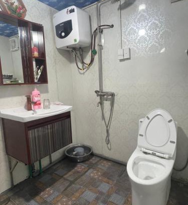 Ha Giang House | Rosie Homestay