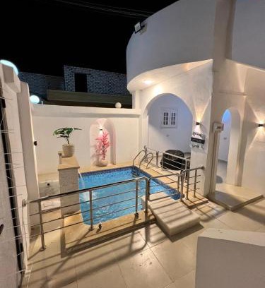 Marsa Matruh House | Rosiland Villa - Marsa Matrouh