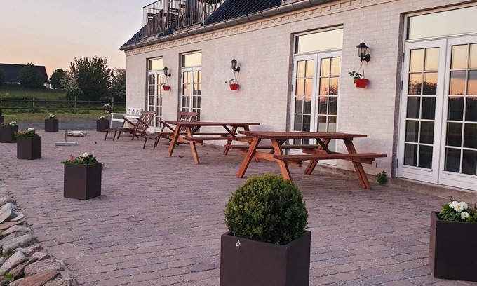 Gadstrup House | Roskilde B&B