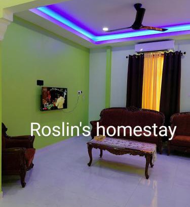 Kubang Kerian House | Roslin's Homestay