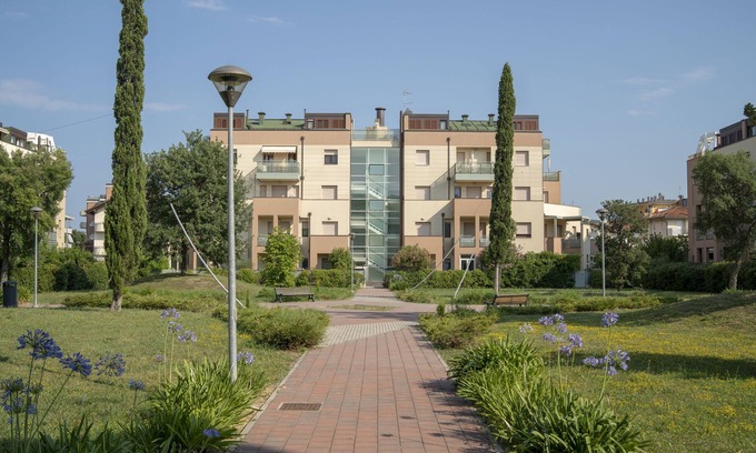 Marebello Apartment | Rosmini Serbati