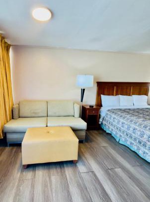 Williamston Hotel | Ross Motel