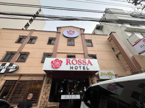 Malabanias Hotel | Rossa Hotel