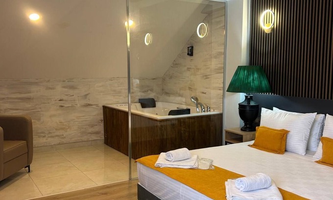 Cayirova Bed & Breakfast | Rota Business Hotel Gebze