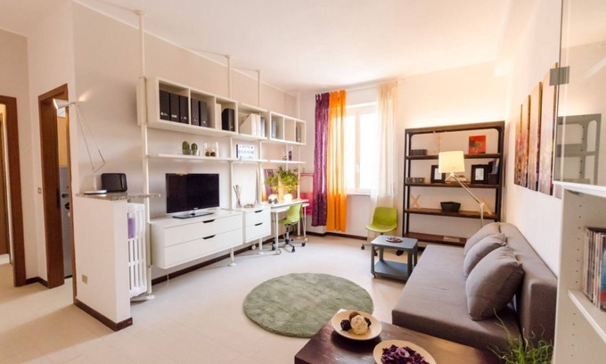 Monza Apartment | RotApartment - Monza Center
