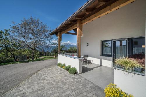 Verano Apartment | Rotsteinhof Apartement Morgentau