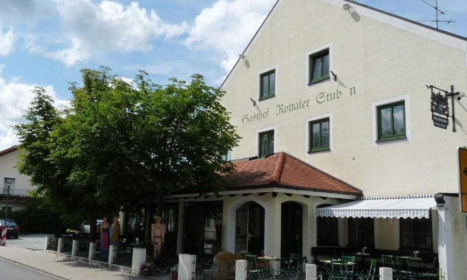 Bad Birnbach House | Rottaler Stuben