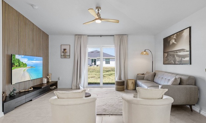 Rotonda Lakes House | Rotunda West Best