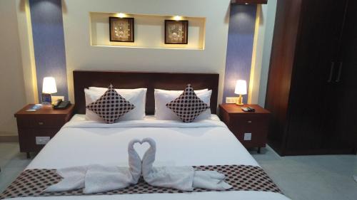 Ponnani Hotel | Rouba Residency Hotel