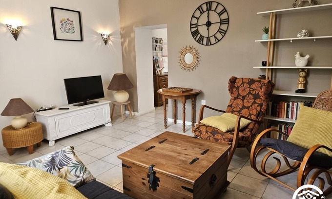 Saint-Gauzens Other | Roumanieu le gîte - SAINT-GAUZENS