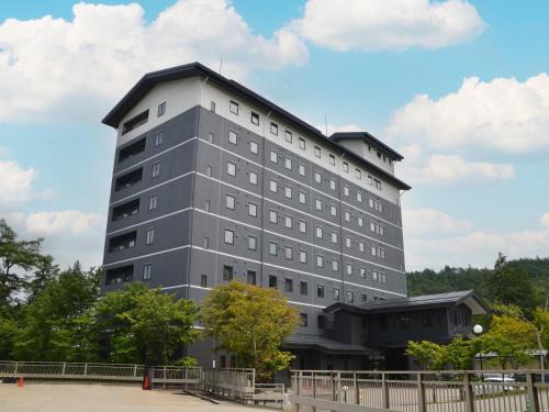 Hida Takayama Onsen Hotel | Route Inn Grantia Hidatakayama Wakura no yado