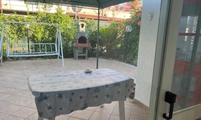 Ippocampo Apartment | Route33