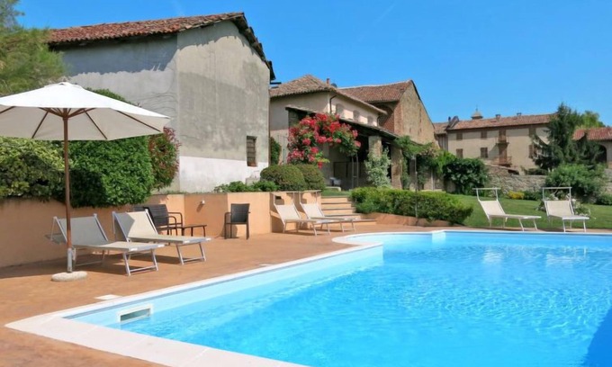 Sanico House | Rovelli by Interhome