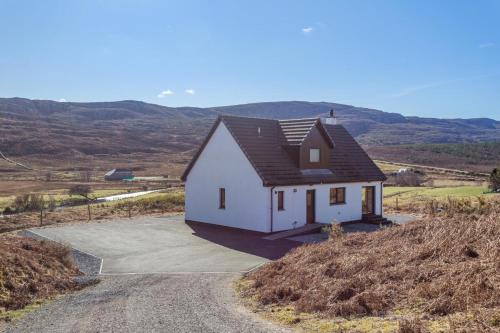 Ullapool House | Rowan Cottage
