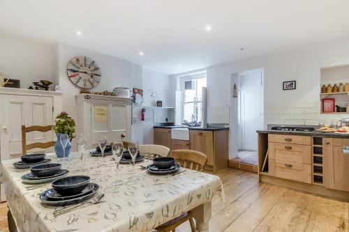 Southwold House | Rowan Villa