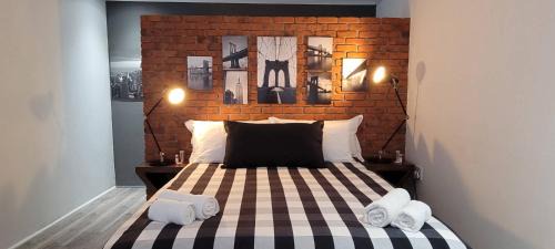 Langebaan Cabin | Rox and Sea Country Lodge