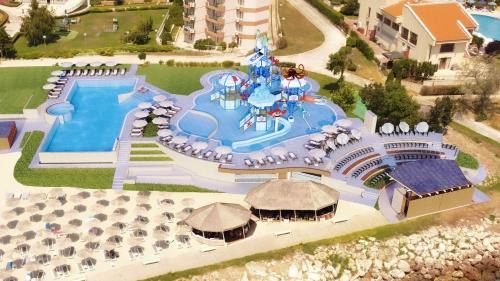 Kavarna Hotel | Royal Bay Resort - All Inclusive and Free beach accsess