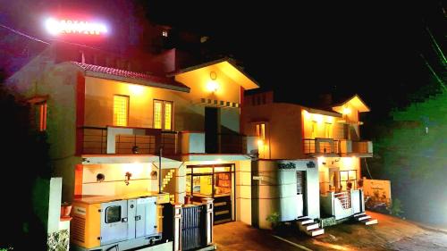 Yercaud Hotel | Royal Black Pepper Cottage
