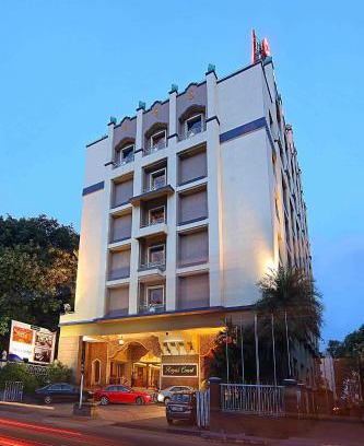 Madurai Main Hotel | Royal Court