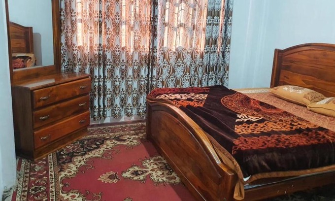 Nuwara Eliya House | Royal Crown Bungalow