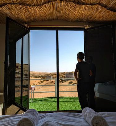 Bidiya Hotel | Royal desert camp