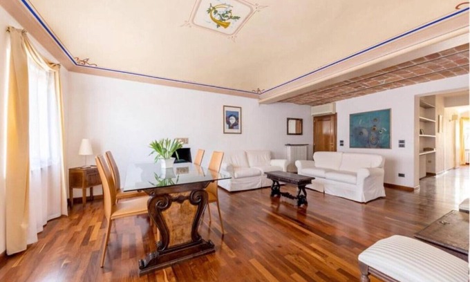 Old Town Apartment | Royal Domus Perugia - via Mazzini