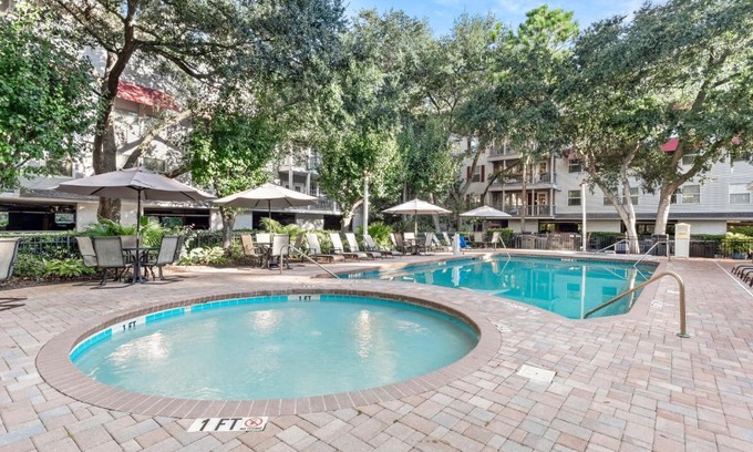 Palmetto Dunes Hotel | Royal Dunes