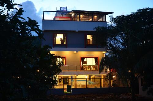 Lonavala Villa | Royal Escape Lonavla - 4BHK Private Pool Villa