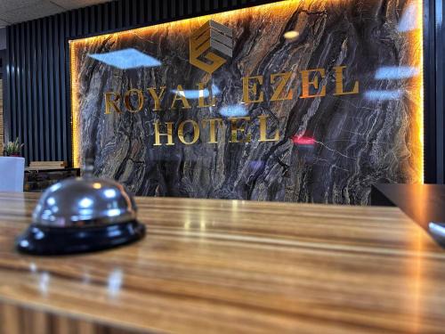 Kultur Mahallesi Hotel | Royal Ezel Hotel