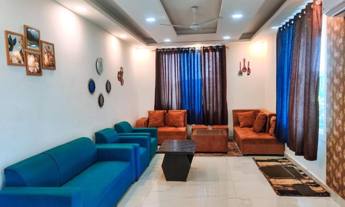 Gurugram House | Royal farm House in Gurgaon