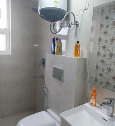 Chandigarh Apartment | Royal Furnished Private Apartment