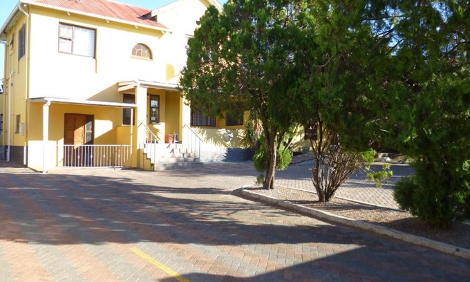 Berea Bed & Breakfast | Royal Guest House
