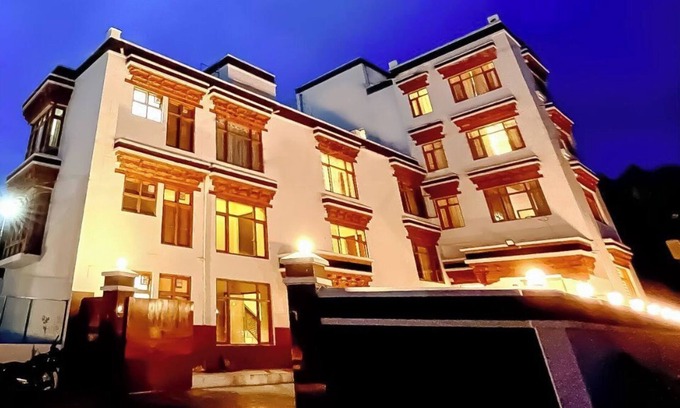 Leh Hotel | Royal Hills Ladakh