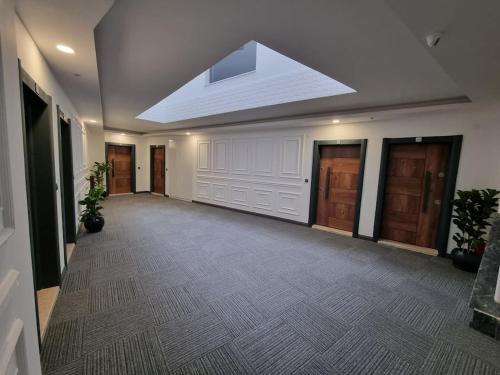 Antalya City Centre Hotel | Royal Homes 403