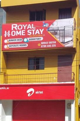Salem House | ROYAL Homestay