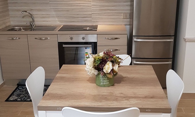 Copertino House | Royal House