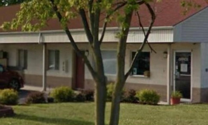 Columbus Hotel | Royal Inn Motel