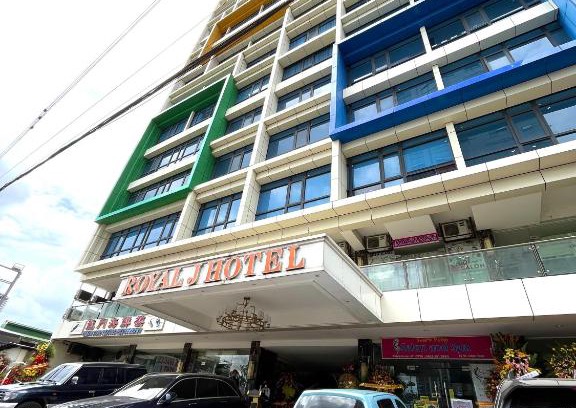 Mabolo Hotel | ROYAL J HOTEL