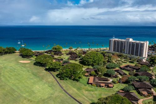 Kaanapali Resort | Royal Lahaina Resort & Bungalows