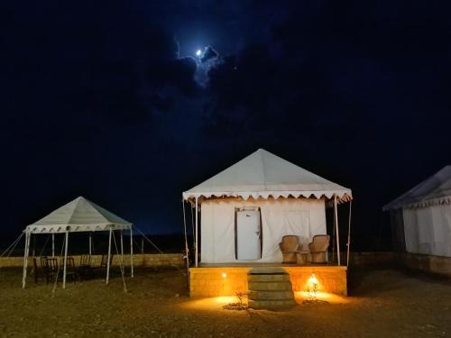 Kanoi Hotel | Royal Luxury Desert Safari Jaisalmer