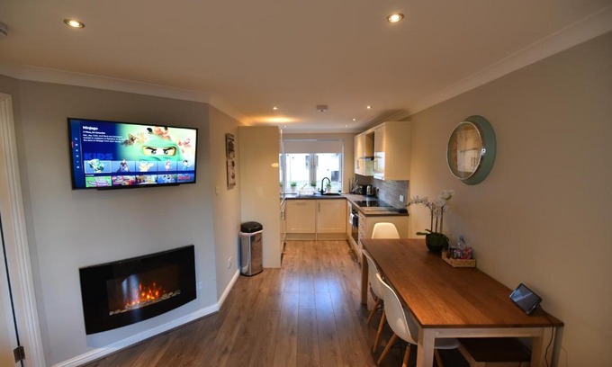 Old Town Apartment | Royal Mile Apartment