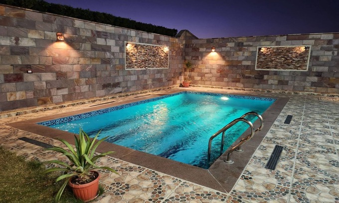 Luxor Hotel | Royal Mountain Hotel