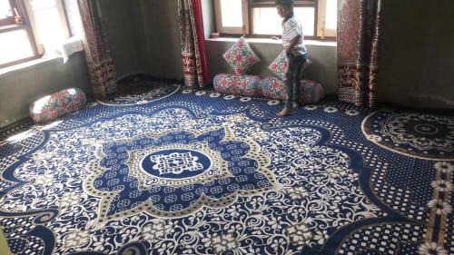 Harwan Apartment | Royal palace