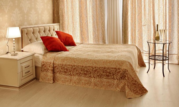 Pereslavl-Zalesskiy Hotel | Royal Palace