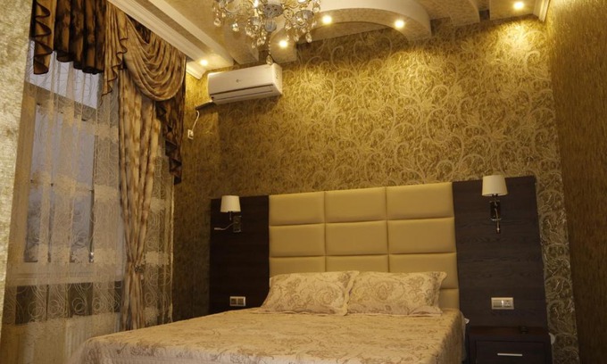 Kropotkin Hotel | ROYAL PARK