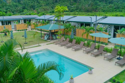 Port Barton Resort | ROYAL SUITES - PORT BARTON