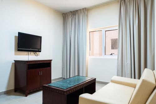 Al Majaz Apartment | Royal Tulip - One Bedroom Apartment
